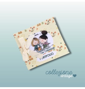 Portfolio  da Collezione