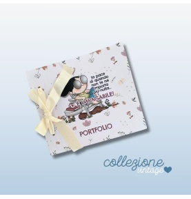 Portfolio da Collezione