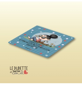 Tappetino mouse