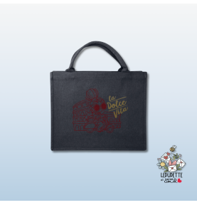 BAGGY BOLD La Dolce Vita