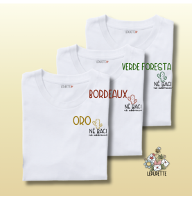 T-SHIRT CACTUS