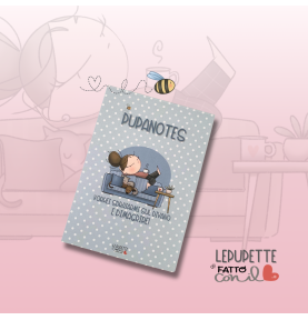 Blocchetto Pupanotes