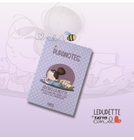 Blocchetto Pupanotes