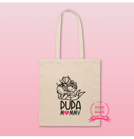BAGGY Pupa Mommy