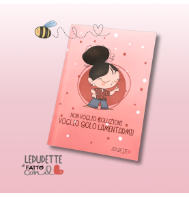 Quadernotto del buonumore