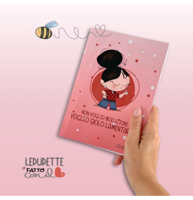 Quadernotto del buonumore