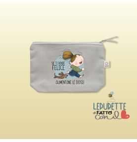 POCHETTina  Felicità