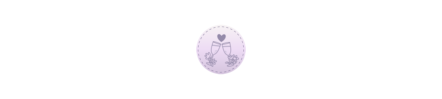 Per la Sposa - Eventi ♥ Fattoconilcuore