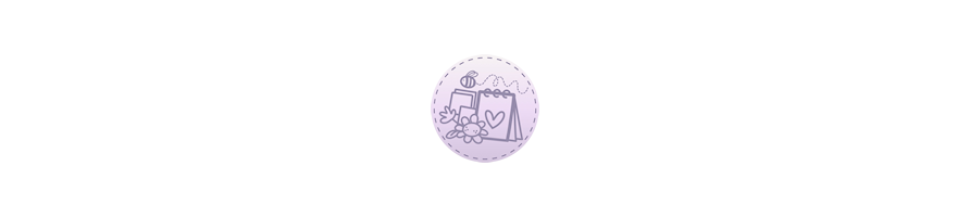 I Pupanotes - Cancelleria ♥ Fattoconilcuore