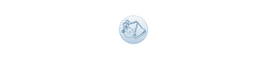 Block Notes - Cancelleria ♥ Fattoconilcuore